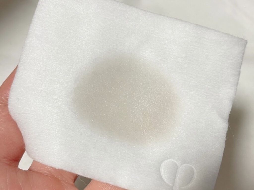 ローションイドロA n/クレ・ド・ポー ボーテ/化粧水を使ったクチコミ（3枚目）