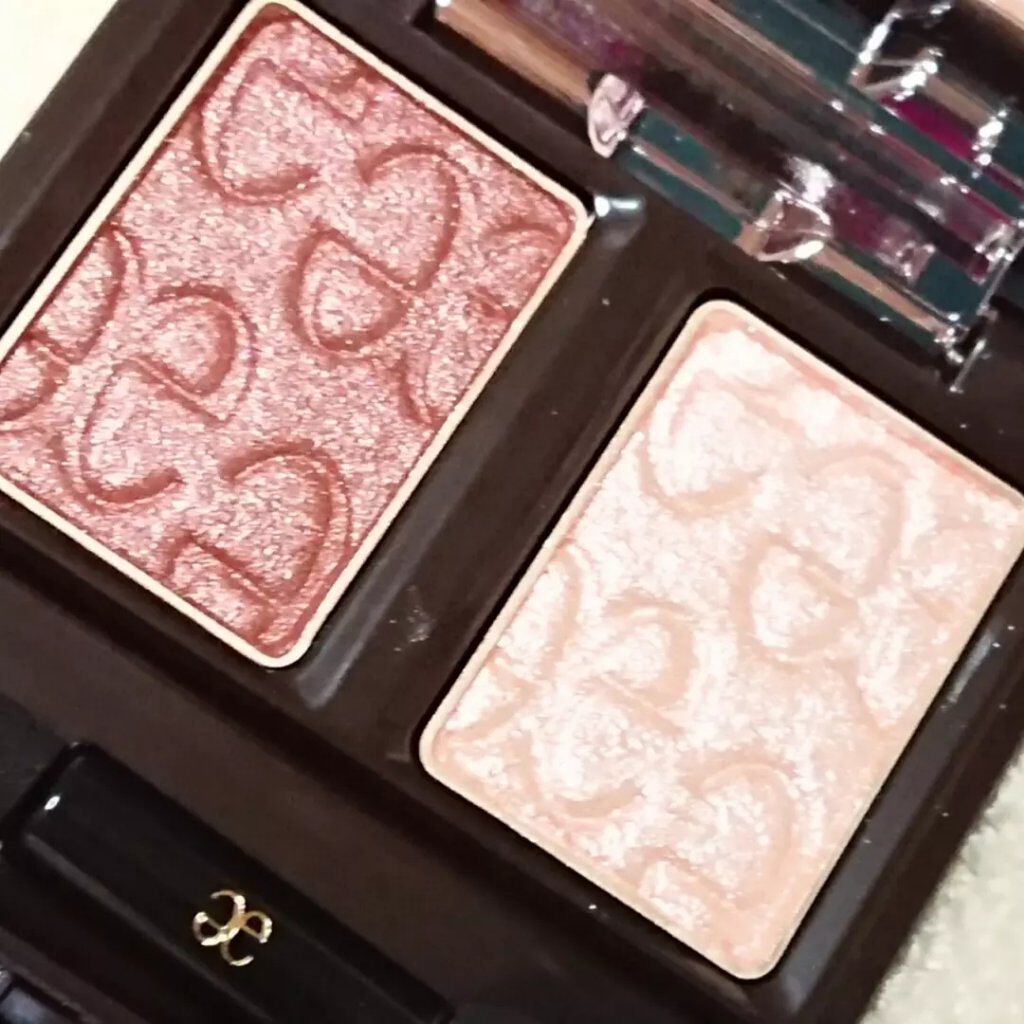 クリスマスコフレ2021/Elégance/その他キットセットを使ったクチコミ(4枚目)