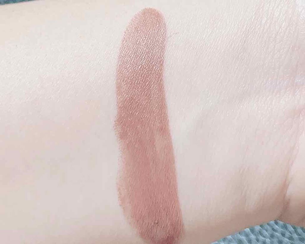 ルージュ エッセンシャル シルキー クリーム リップスティック/ローラ メルシエ/口紅を使ったクチコミ(3枚目)