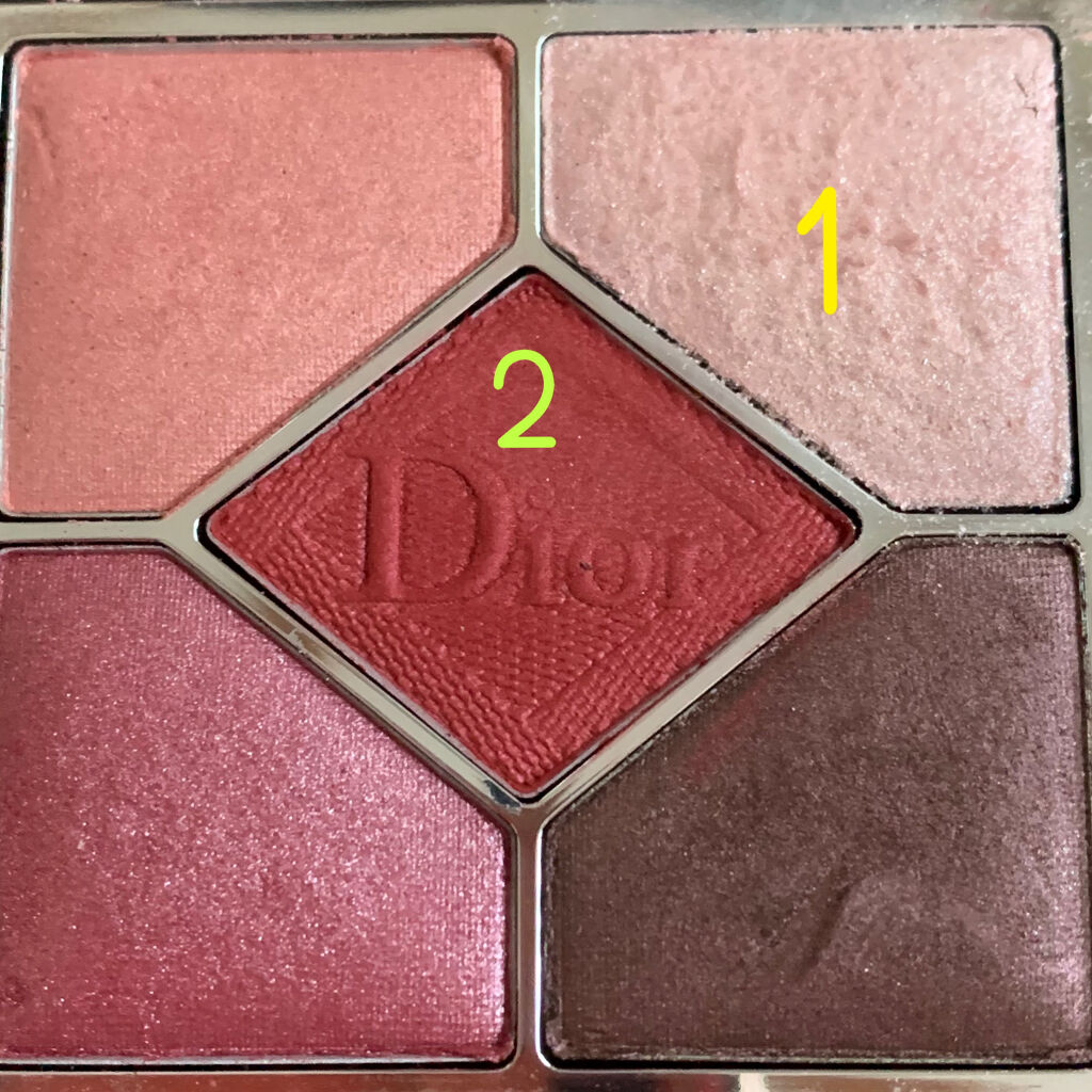 リアルラスティングアイライナー24ｈWPc BR オールドブラウン/K-パレット/リキッドアイライナーを使ったクチコミ（3枚目）