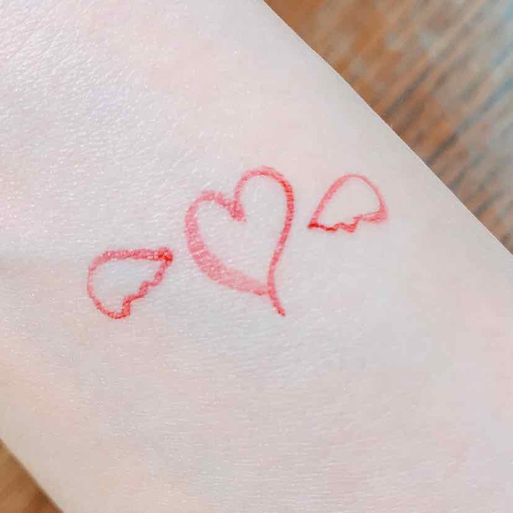 EYE OPENING LINER/UZU BY FLOWFUSHI/リキッドアイライナーを使ったクチコミ(3枚目)