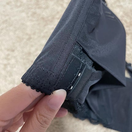 PG-Bra(PGブラ)/p-Grandi/ナイトブラを使ったクチコミ(5枚目)