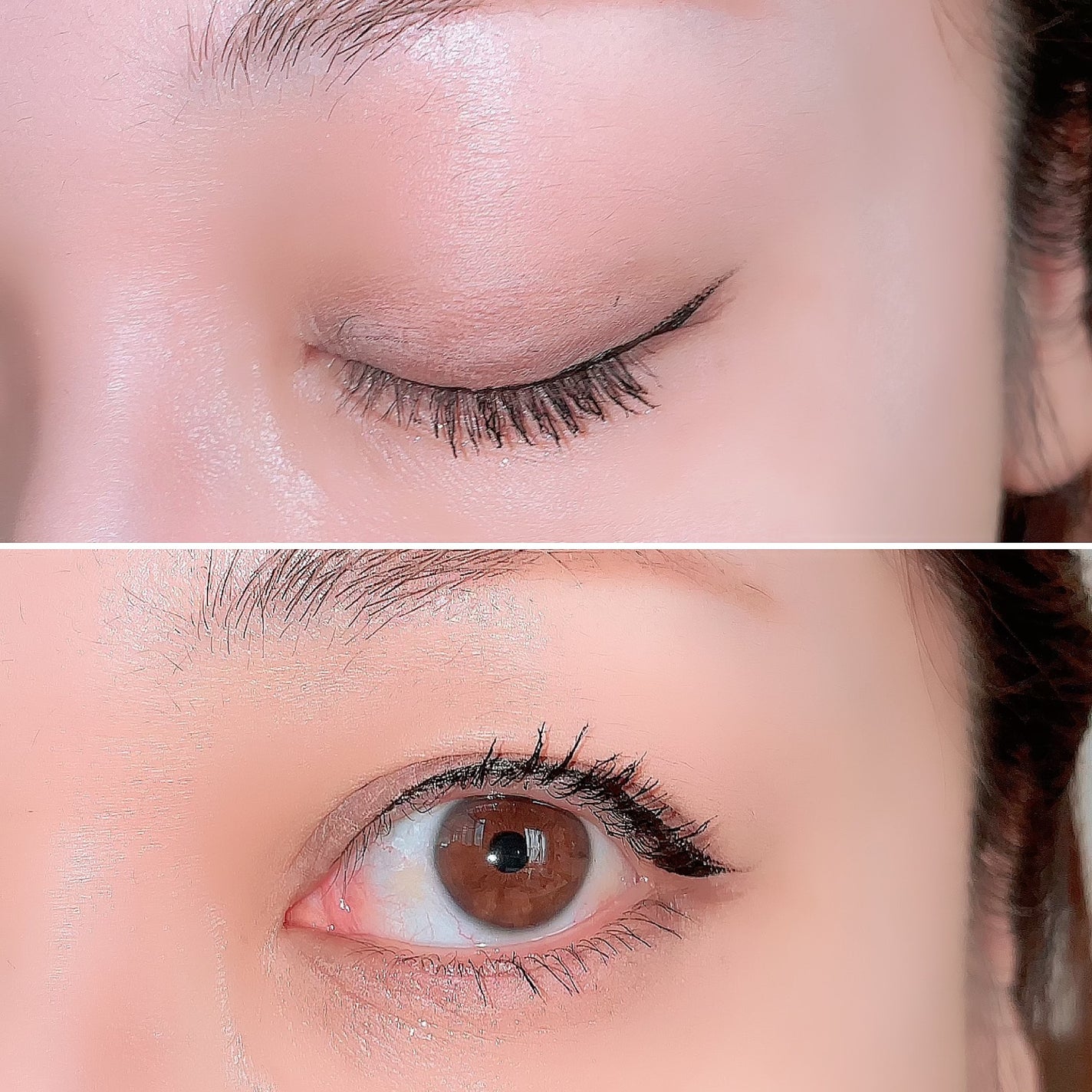 ウインク アイ シェード プライマー/Javin De Seoul/リキッドアイシャドウを使ったクチコミ(5枚目)