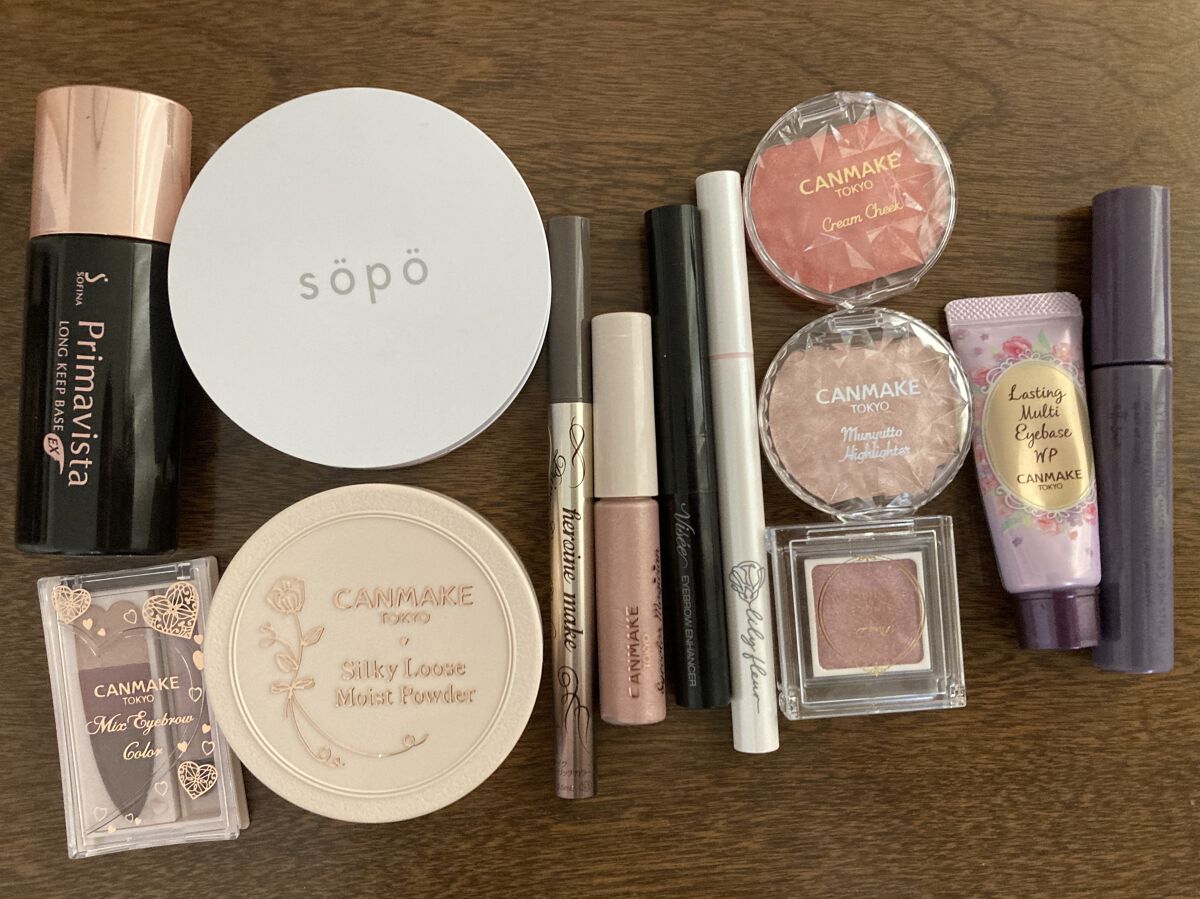 シルキーリキッドアイライナーWP/D-UP/リキッドアイライナーを使ったクチコミ（3枚目）