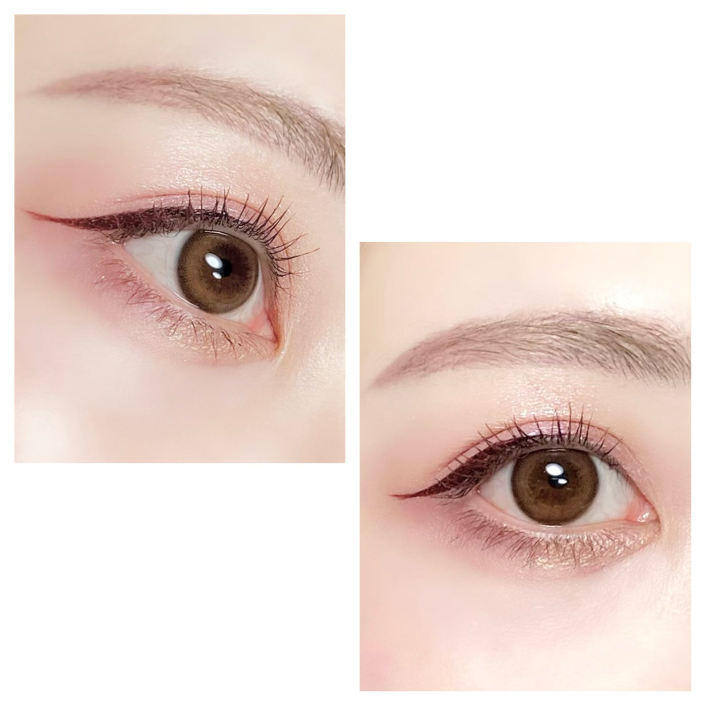 TOPARDS 1day/TOPARDS/ワンデー(1DAY)カラコンを使ったクチコミ(3枚目)