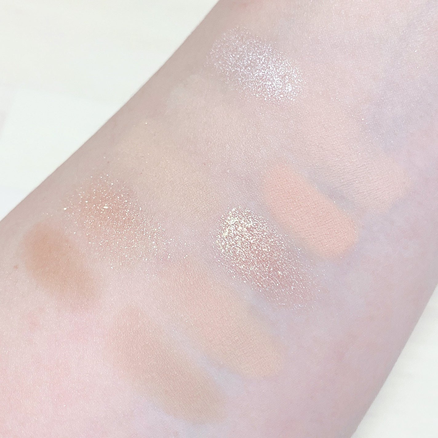 プロ アイ パレット/CLIO/アイシャドウパレットを使ったクチコミ(3枚目)