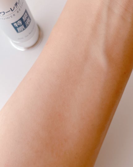 パワーレチノール原液美容液/特泉原液/美容液を使ったクチコミ(4枚目)