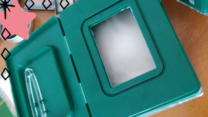 CICA デイリースージングマスク/VT/シートマスク・パックを使ったクチコミ(5枚目)