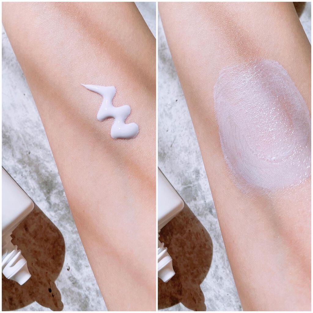 ブライトニングUV ジェル/アネッサ/化粧下地を使ったクチコミ(2枚目)