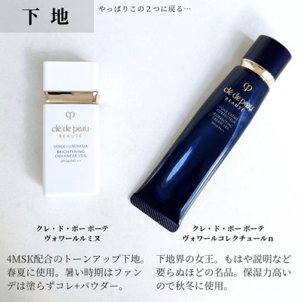 タンクッションエクラ ルミヌ / クレ・ド・ポー ボーテの口コミ タンクッションエクラ ルミヌ / クレ・ド・ポー ボーテの口コミ