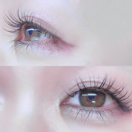 スキニーリッチシャドウ/excel/アイシャドウパレットを使ったクチコミ(3枚目)