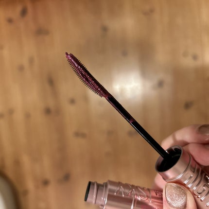 スカイハイ/MAYBELLINE NEW YORK/マスカラを使ったクチコミ(2枚目)