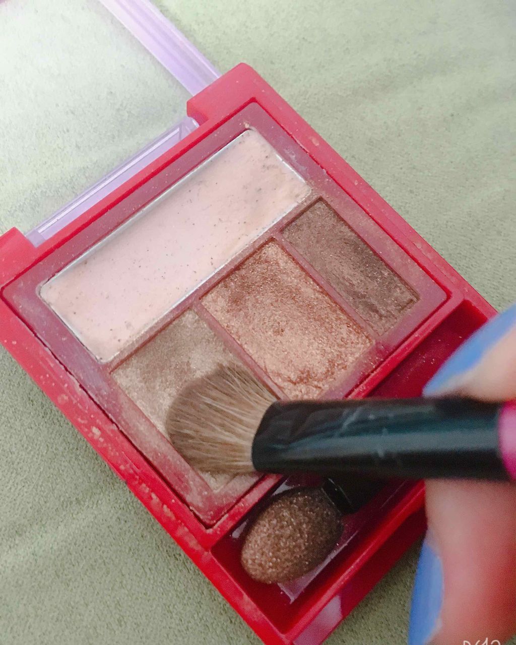 を使ったクチコミ（2枚目）