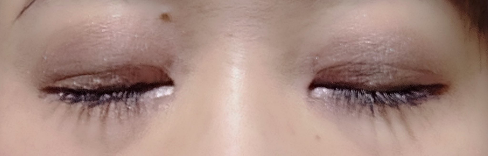 シグニチャー カラー アイズ/SUQQU/アイシャドウパレットを使ったクチコミ（2枚目）