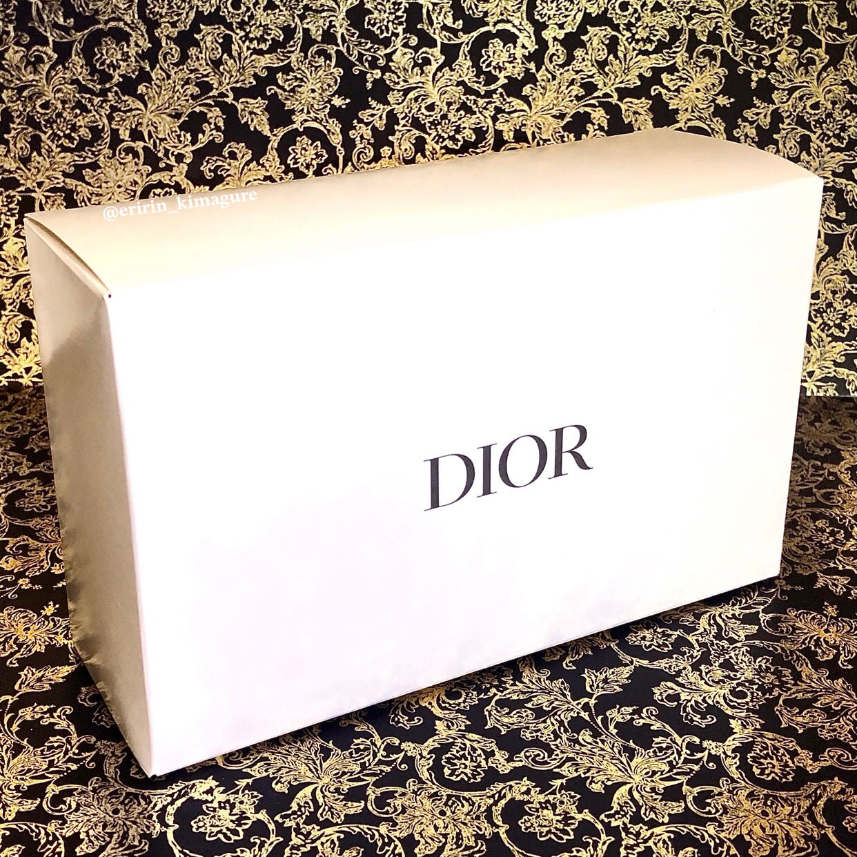 その他/Dior/その他を使ったクチコミ(6枚目)
