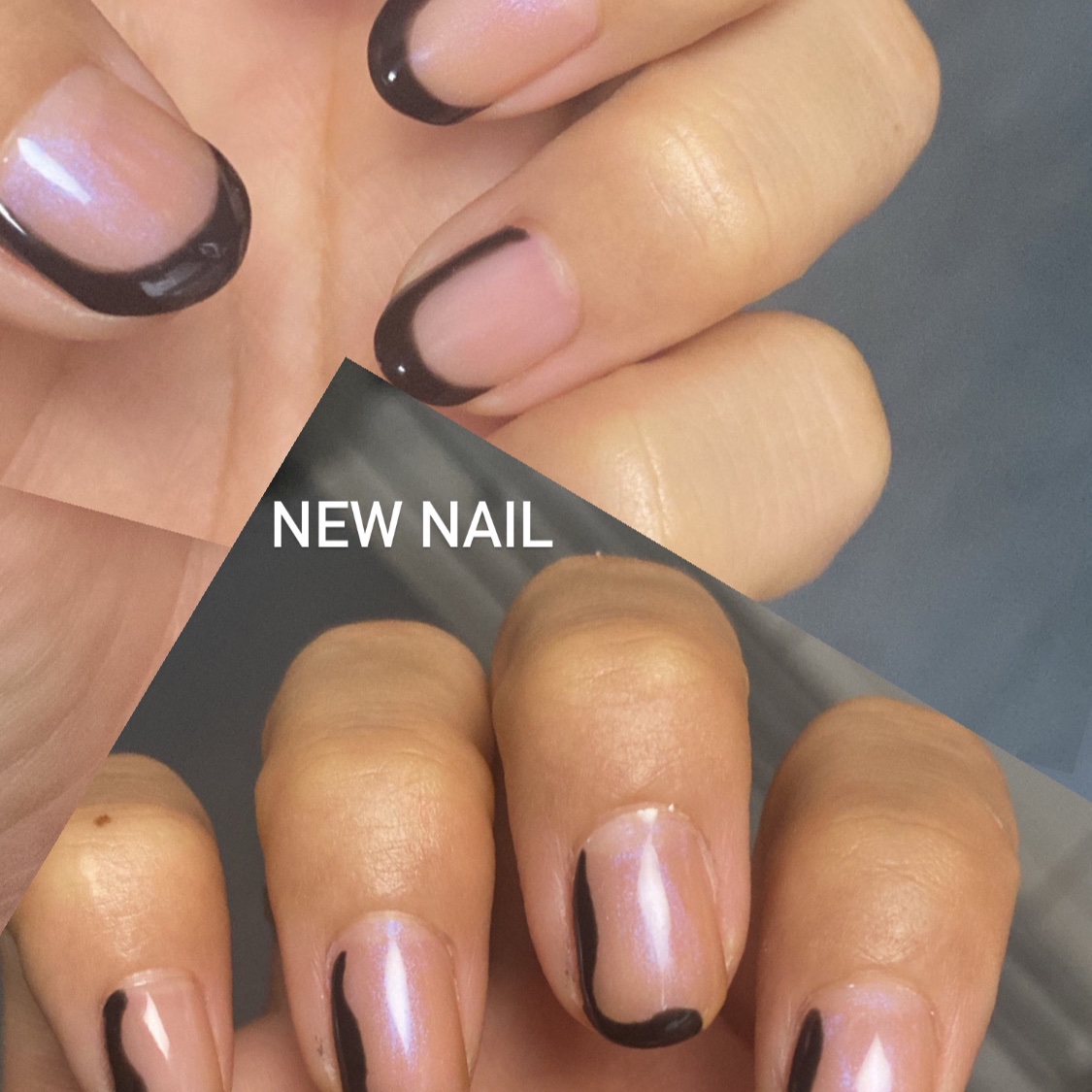 irogel D-7/irogel(イロジェル)/ジェルネイルを使ったクチコミ（1枚目）