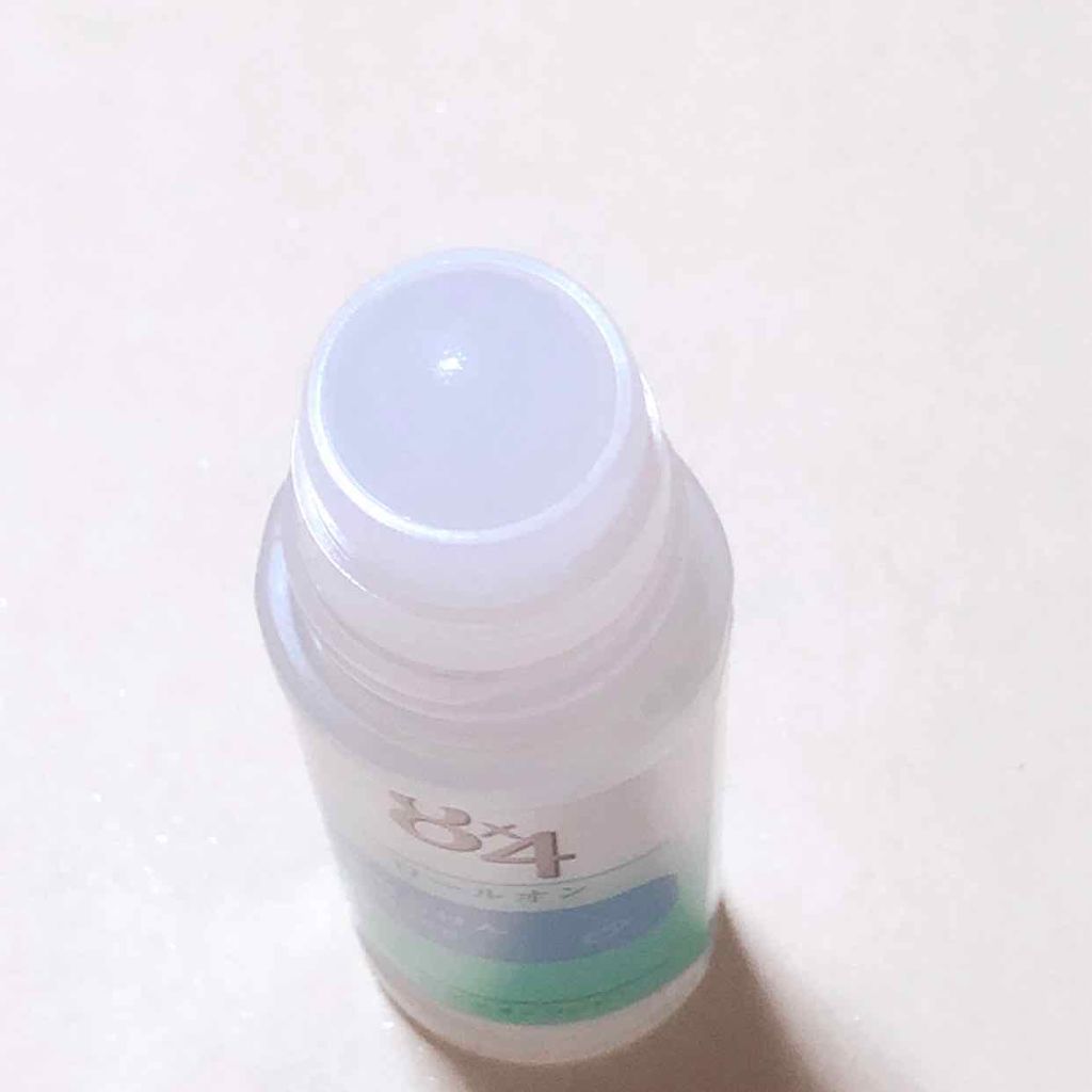 ロールオン せっけんの香り/８ｘ４/デオドラント・制汗剤を使ったクチコミ（2枚目）