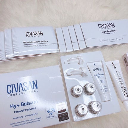 を使ったクチコミ(1枚目)