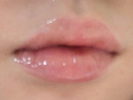 エッセンス リッププランパー/Visée/リッププランパーを使ったクチコミ(5枚目)