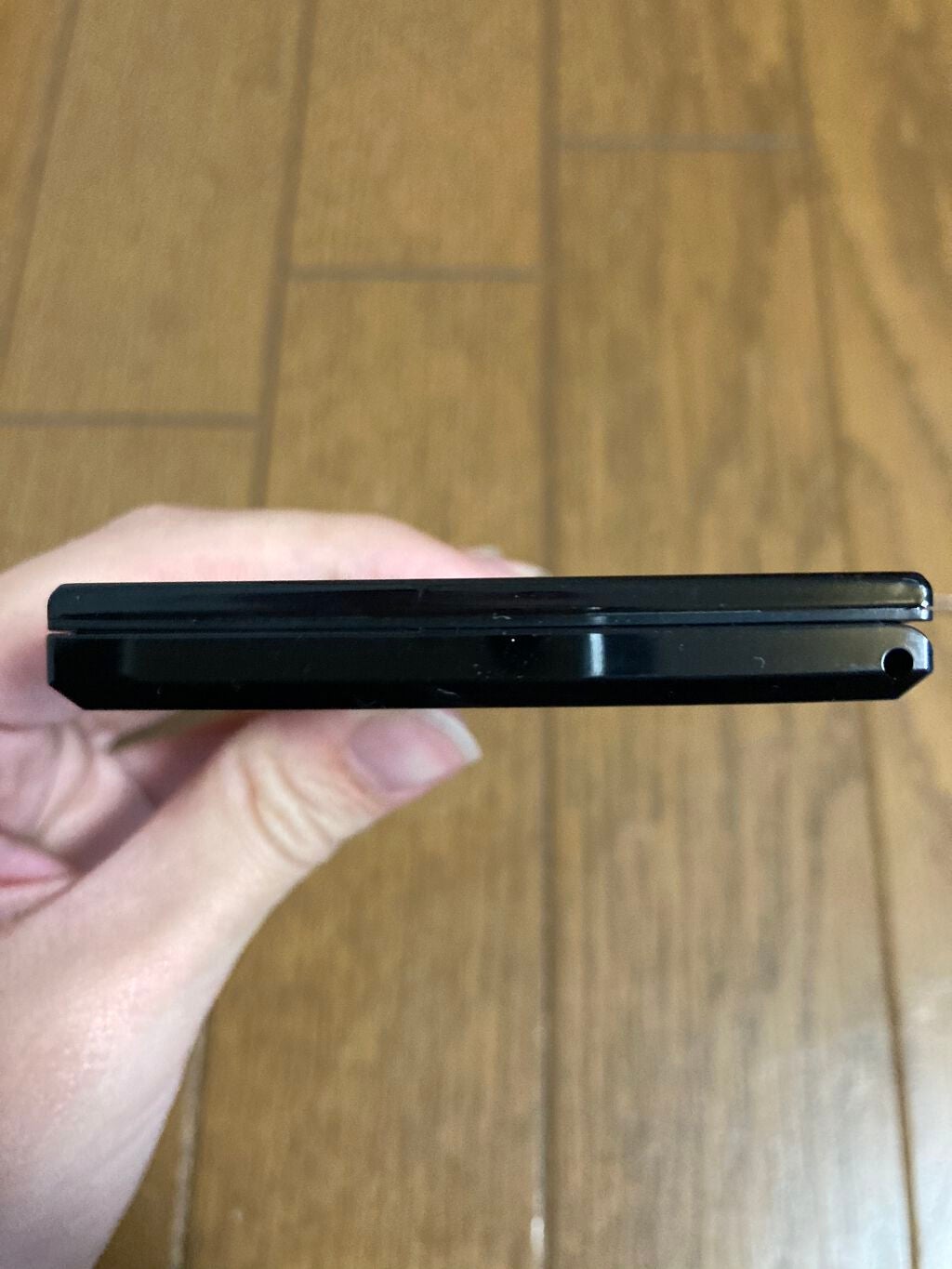 ドラマティックフェイスパウダー/マキアージュ/プレストパウダーを使ったクチコミ(3枚目)