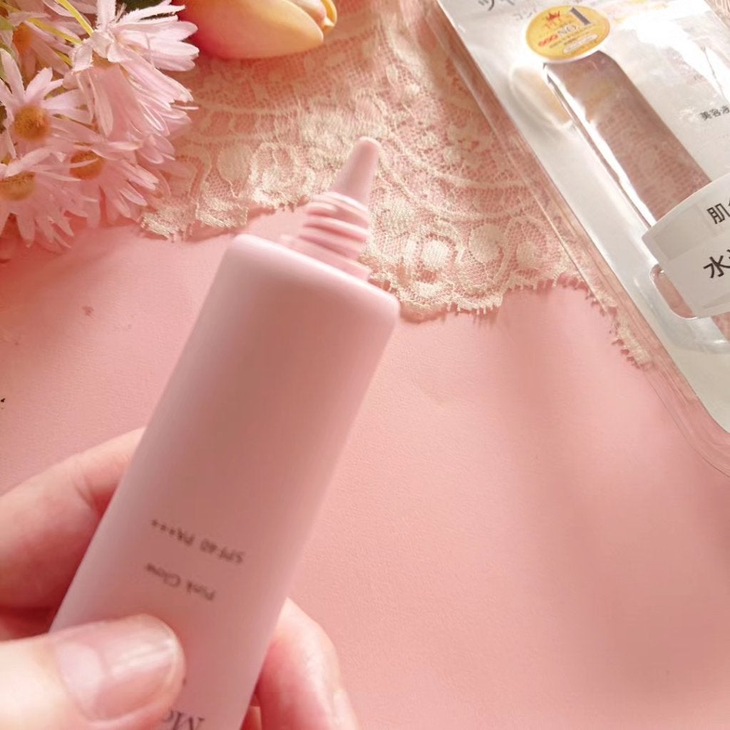 コントロールカラー下地/Moist Labo/化粧下地を使ったクチコミ(2枚目)