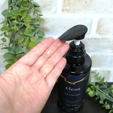 エクストラモイストシャンプー&リペアトリートメント/Cleo's Beauté/市販シャンプーを使ったクチコミ(4枚目)