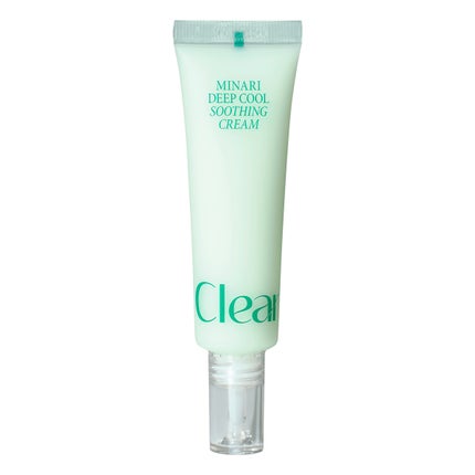 ClearDea. セリディープクール スージングクリーム