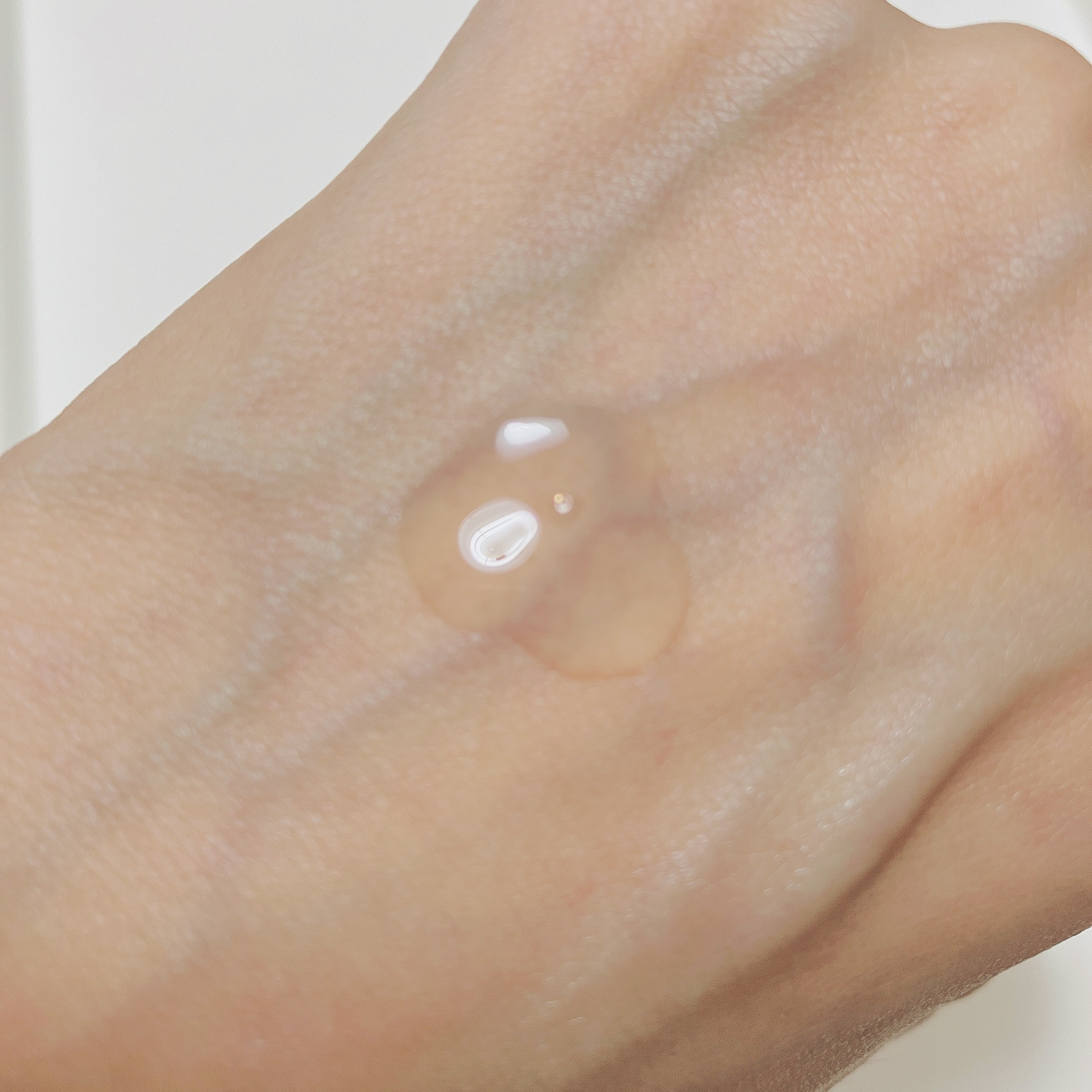 テラスキン/LINE REPAIR/美容液を使ったクチコミ（3枚目）