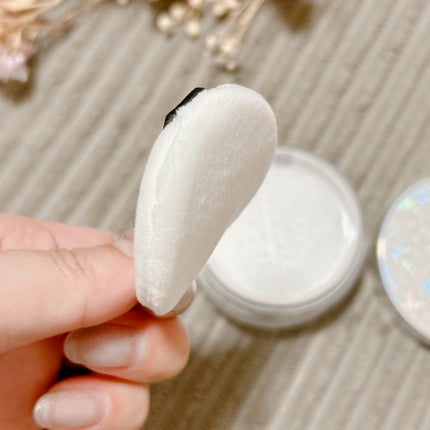 ZEESEA 「ゼロ」粉感皮脂コントロールルースパウダー/ZEESEA/ルースパウダーを使ったクチコミ(4枚目)