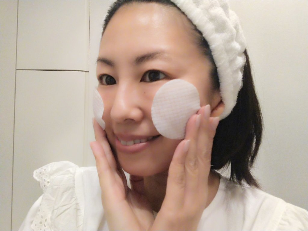 スーパーシカパッド/MEDICUBE/トナーパッドを使ったクチコミ（3枚目）