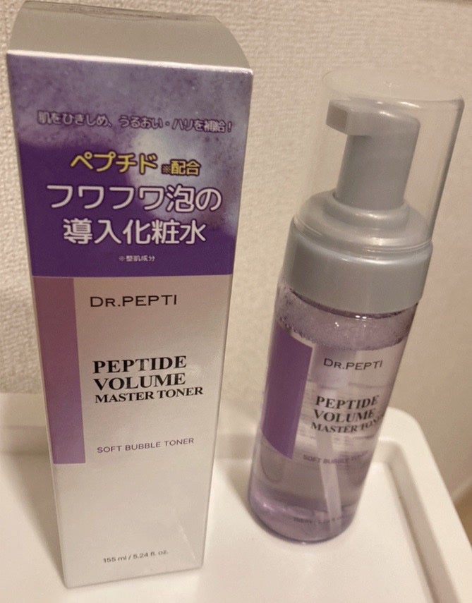 くろみ on LIPS 「ドクターぺプチから商品を提供して頂きました。#ドクターぺプチ#..」(1枚目)