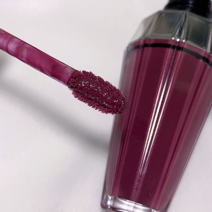 ジルスチュアート クリスタルブルーム リップブーケ セラム/JILL STUART/リッププランパーを使ったクチコミ(6枚目)