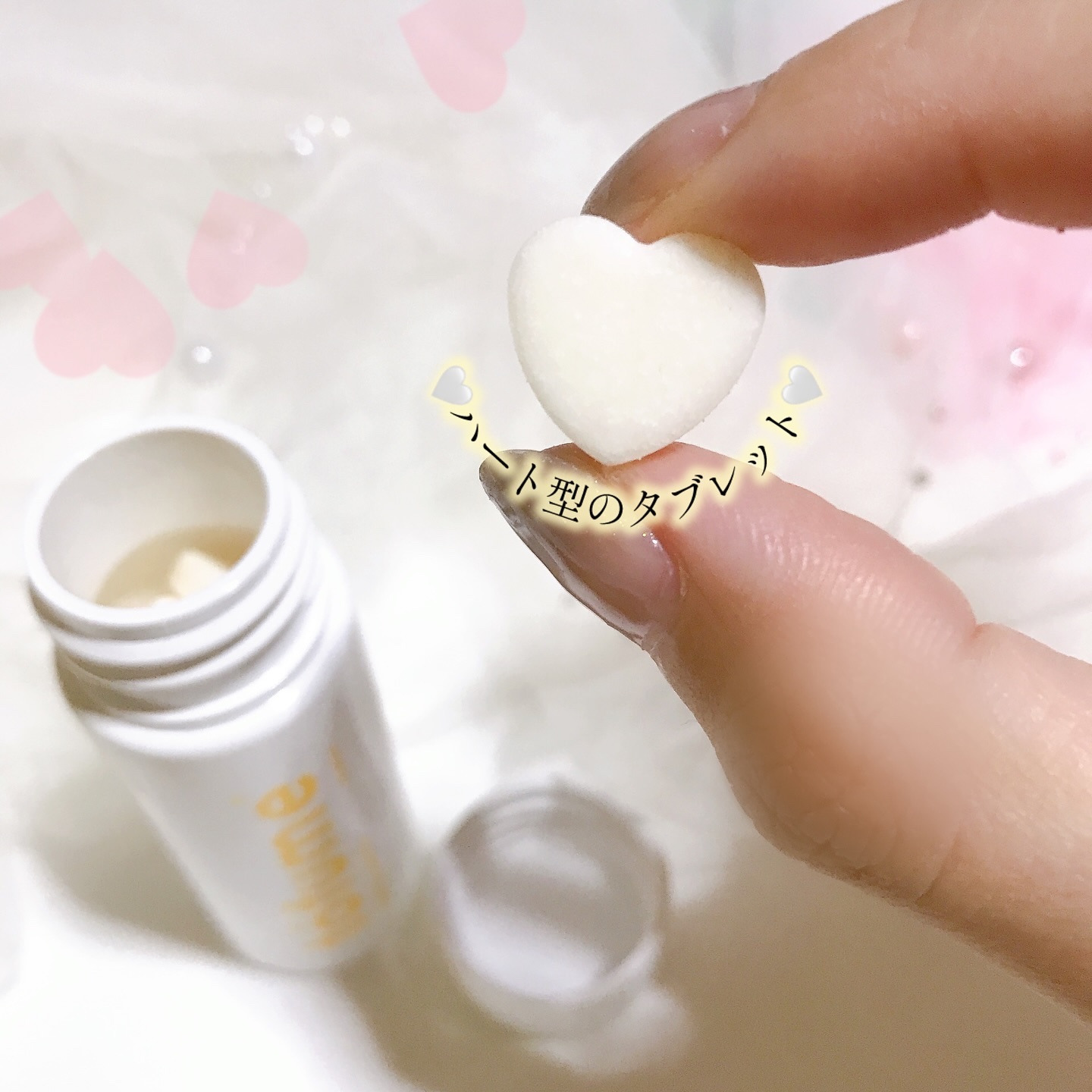 トフューム トイレットパフューム フリージア/オンユアライフ/その他を使ったクチコミ（3枚目）