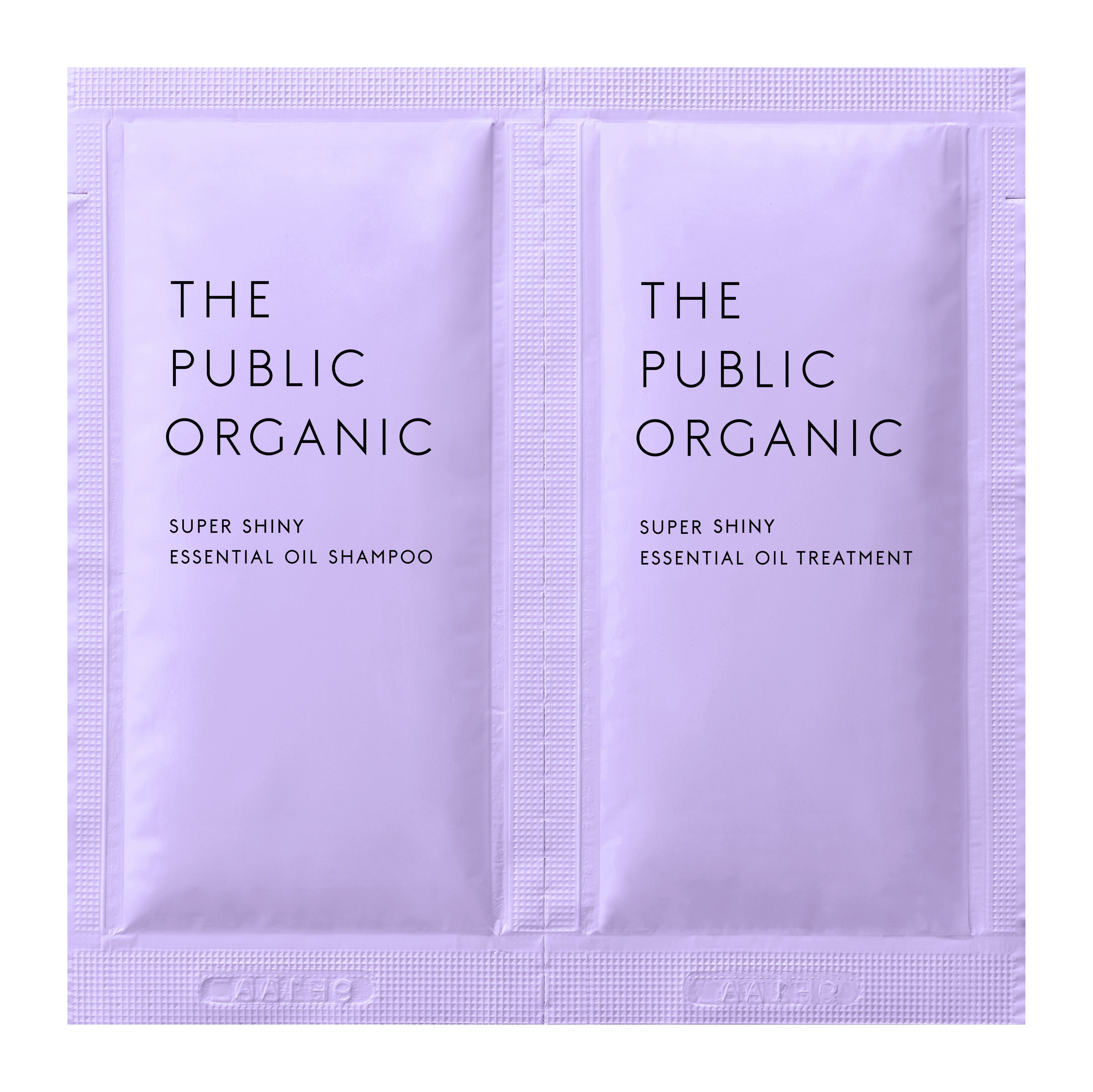 1dayトライアル(シャンプー10ml+トリートメント10ml)