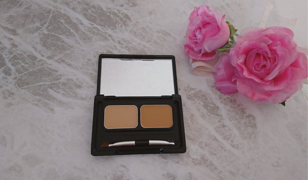 24  ミネラルUVコンシーラー/24h cosme/パレットコンシーラーを使ったクチコミ（2枚目）