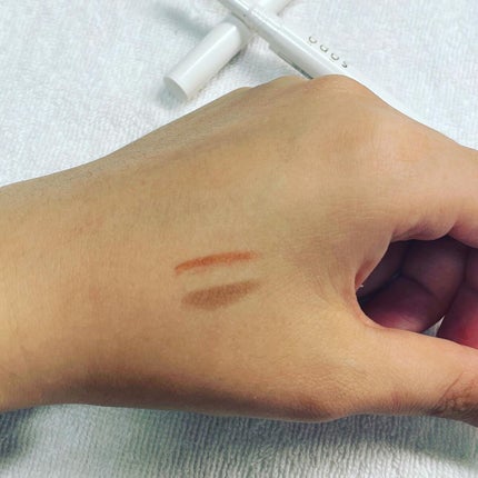 パウダー&ライナー/sopo/スティックアイシャドウを使ったクチコミ(4枚目)