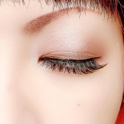 パーフェクトスタイリストアイズ/キャンメイク/アイシャドウパレットを使ったクチコミ(5枚目)