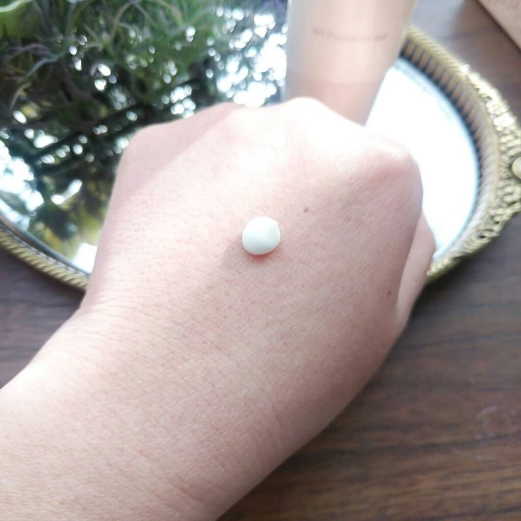 MT プロテクトUVジェル/MTメタトロン/日焼け止めジェルを使ったクチコミ(2枚目)