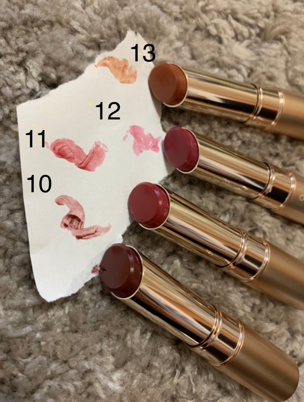 オペラ リップティント N/OPERA/リップティントを使ったクチコミ(4枚目)