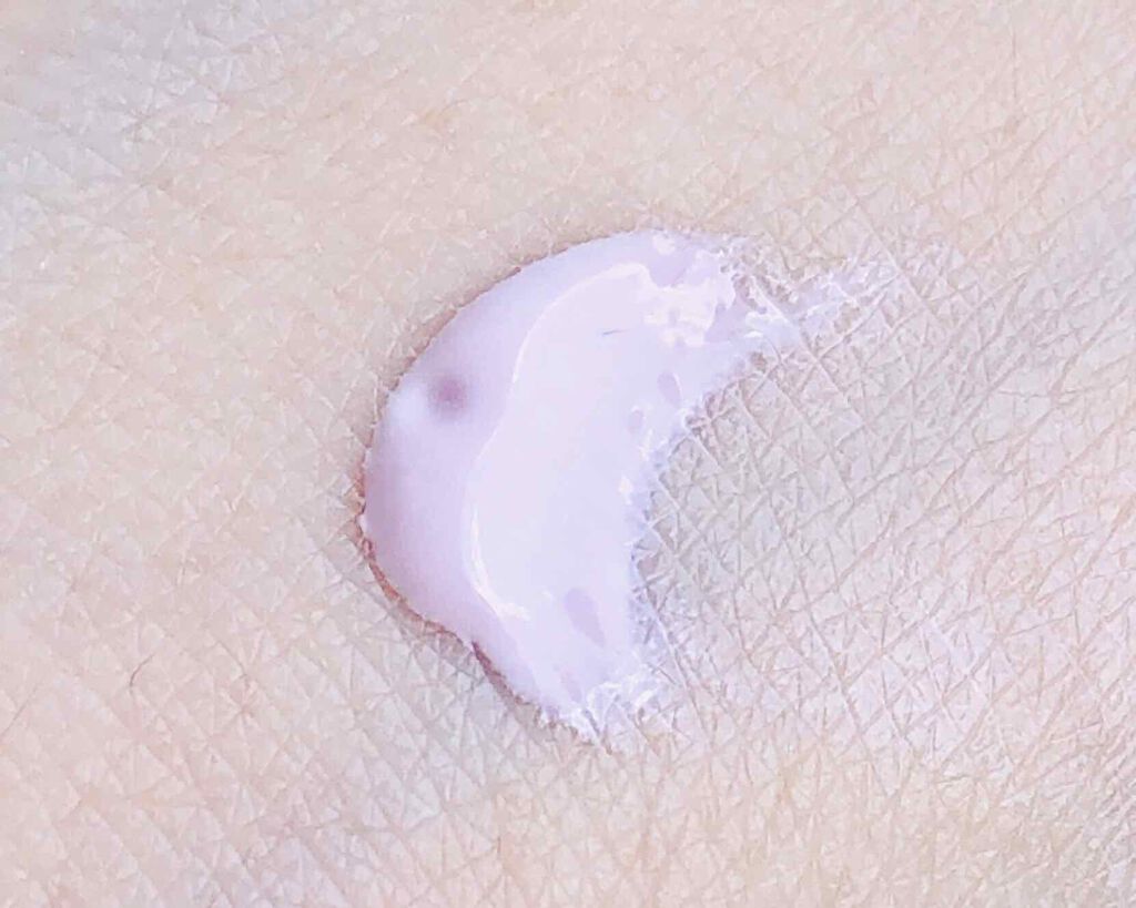 スキンアクア トーンアップUVエッセンス/スキンアクア/日焼け止めクリームを使ったクチコミ（2枚目）