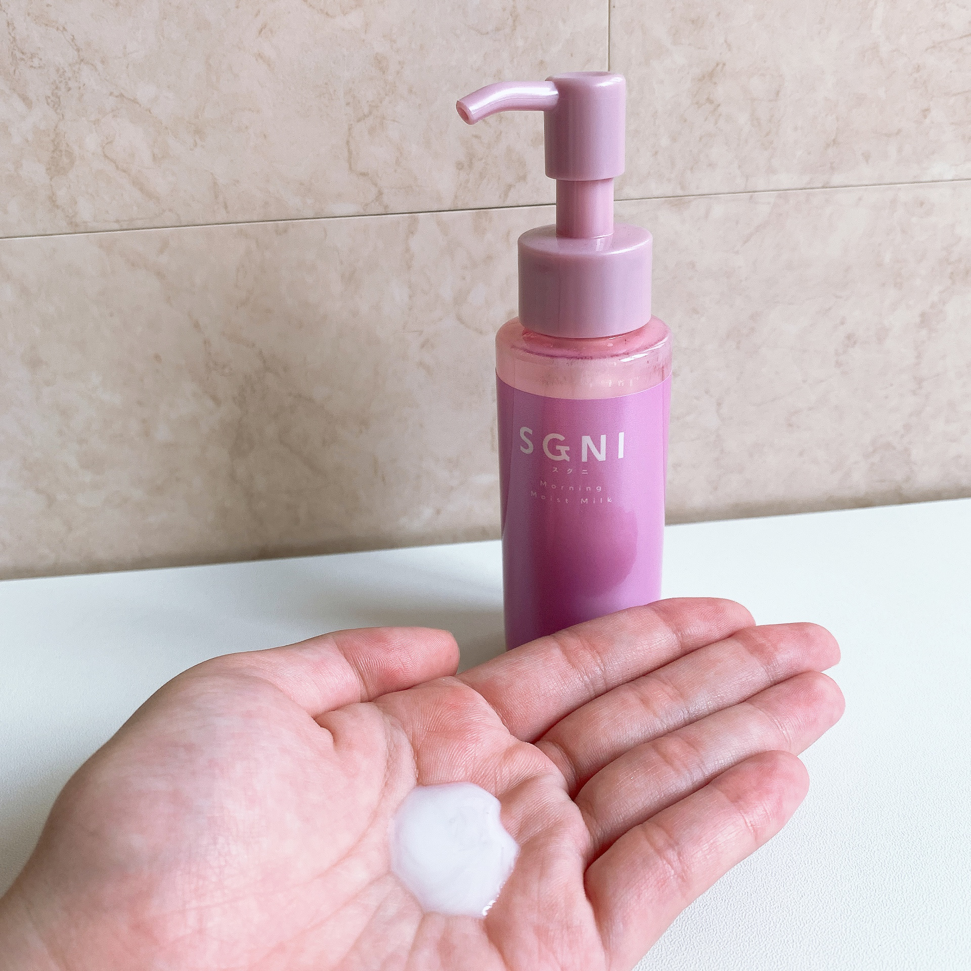 を使ったクチコミ（3枚目）