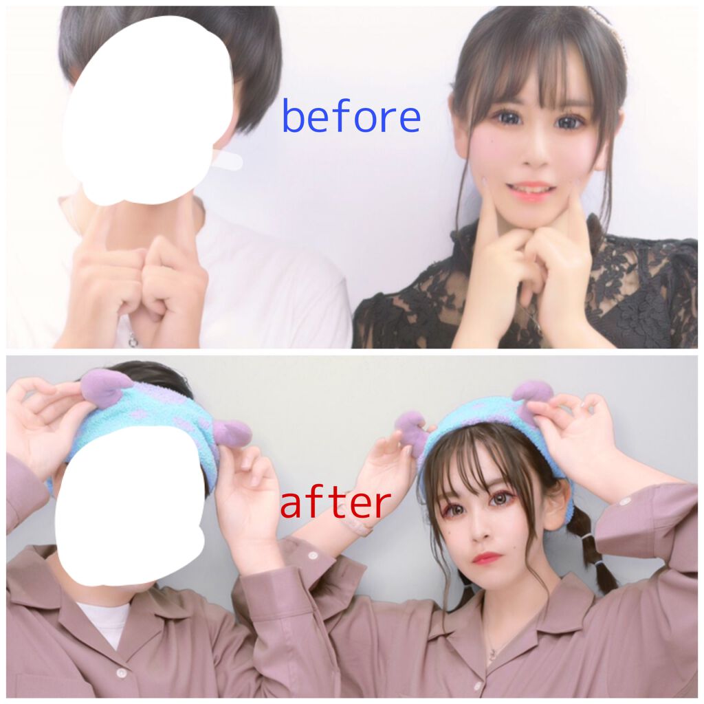 ケープ 3Dエクストラキープ 無香料/ケープ/ヘアスプレーを使ったクチコミ（3枚目）