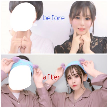 ケープ 3Dエクストラキープ 無香料/ケープ/ヘアスプレーを使ったクチコミ(3枚目)