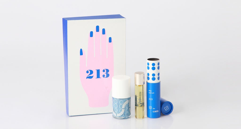 uka × uslu airlines 213 for colette uka