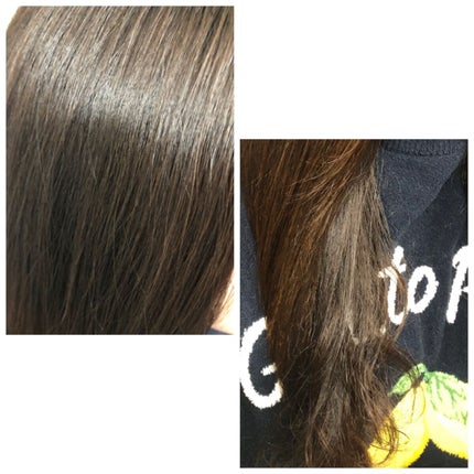 リペア メルティングブースター/season free 365/アウトバストリートメントを使ったクチコミ(6枚目)