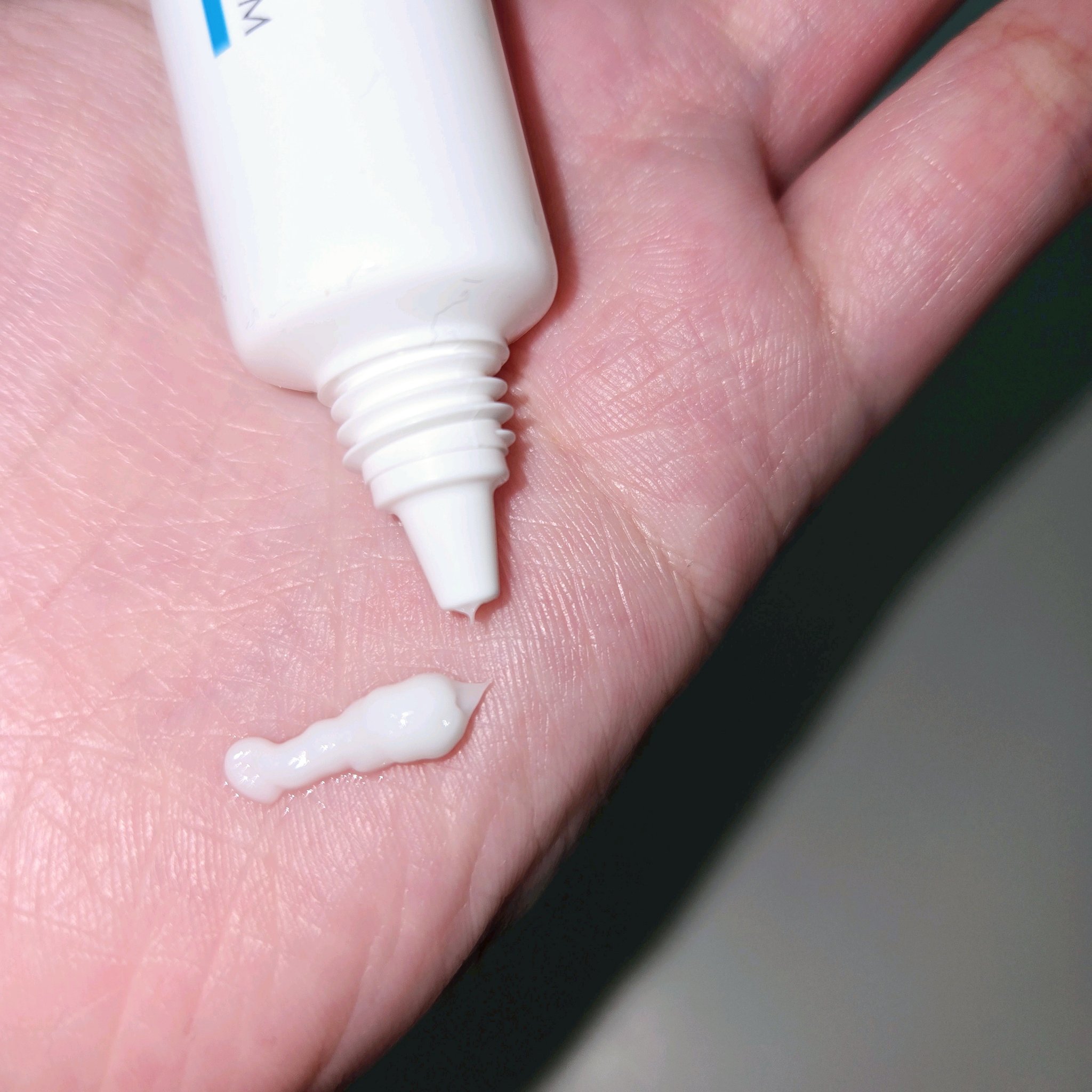 AZLAIN　クリーム　AZコンセントトレートクリーム/AZELAIN/フェイスクリームを使ったクチコミ（2枚目）