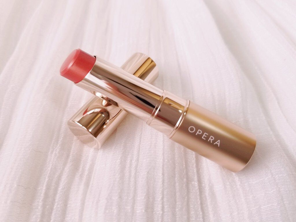 オペラ リップティント N/OPERA/リップティントを使ったクチコミ(5枚目)