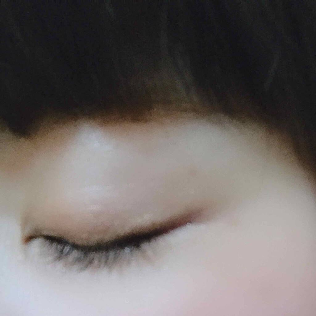 orange_glow_r34d on LIPS 「KATEのヴィンテージモードアイズBR-1LIPSで見つけて使..」(3枚目)