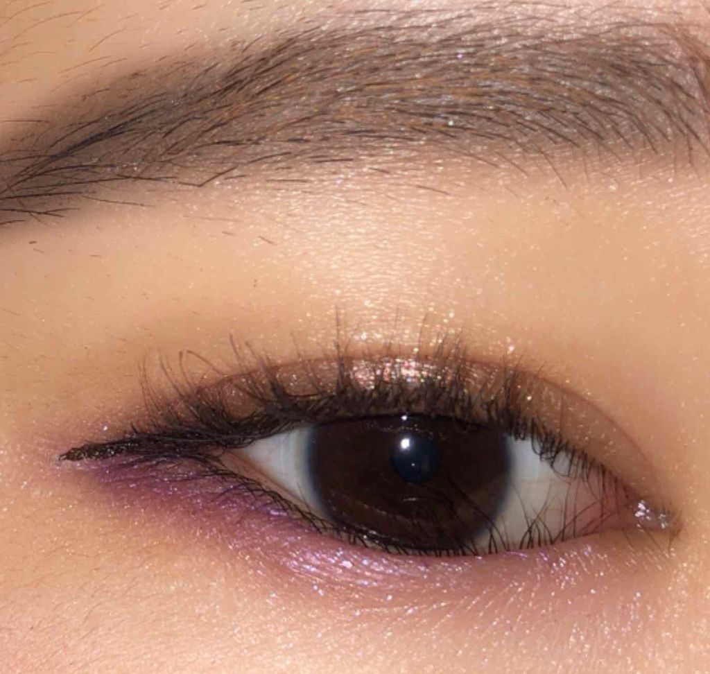 ルックアット マイアイジュエル/ETUDE/単色アイシャドウを使ったクチコミ(1枚目)