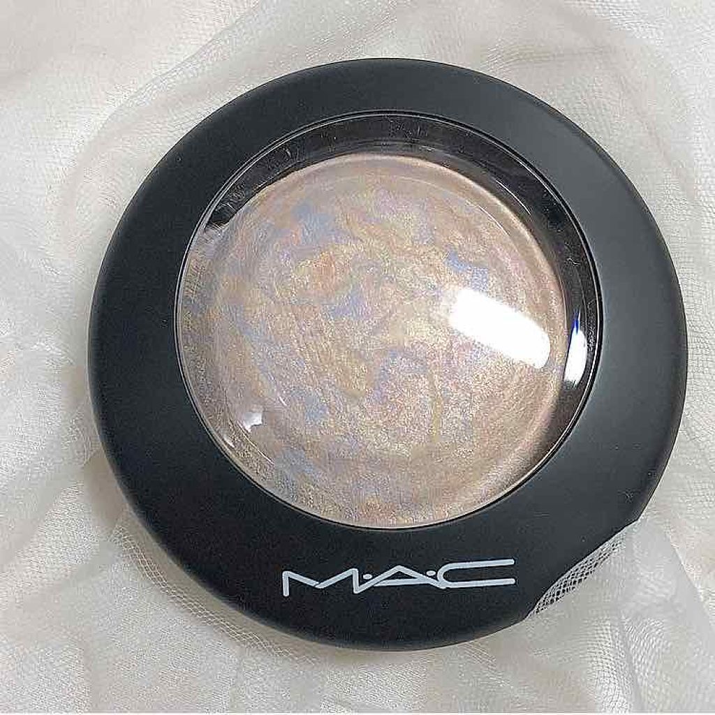 M·A·C ミネラライズ スキンフィニッシュ/M・A・C/パウダーハイライトを使ったクチコミ（1枚目）